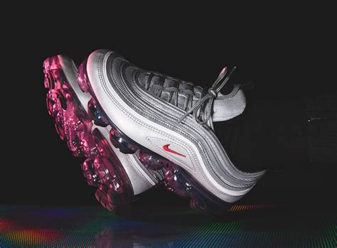 silver bullet air VaporMax 97